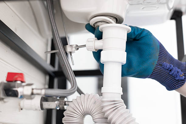 Reliable Emergency Plumber contractor in Rochester, IL by AAA Plumbing Heating